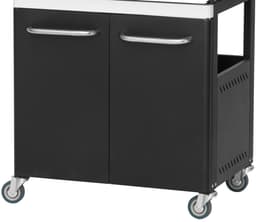 Mustang Gasbarbecue Nashville 4+1 – met 4 Branders en Zijbrander – 16 kW | Groot Grilloppervlak — thumbnail 3