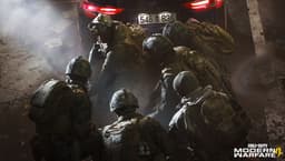 Call of Duty Modern Warfare 4 - Xbox Series X - Frans — thumbnail 4