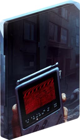 Silent Hill: Townfall + PS5 Steelbook – PS5 — thumbnail 2