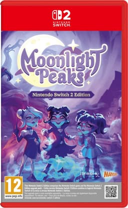 Moonlight Peaks – Nintendo Switch 2 — thumbnail 1