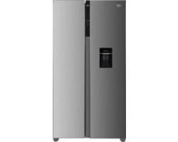 Beko GNO5322WDXPN-1 Amerikaanse koelkast Water Dispenser + 3 Jaar Gratis Extra Garantie — thumbnail 1