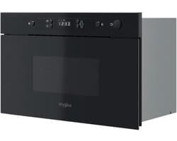 Whirlpool MBNA900B-1 Zwart Solo-magnetron Ingebouwd 22 l + 3 Jaar Gratis Extra Garantie — afbeelding 1