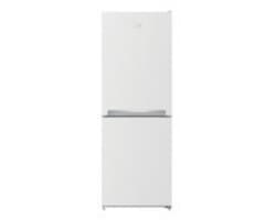Beko RCSA240K40WN Vrijstaand Koel- en vriescombinatie 229 l + 3 Jaar Gratis Extra Garantie — afbeelding 1