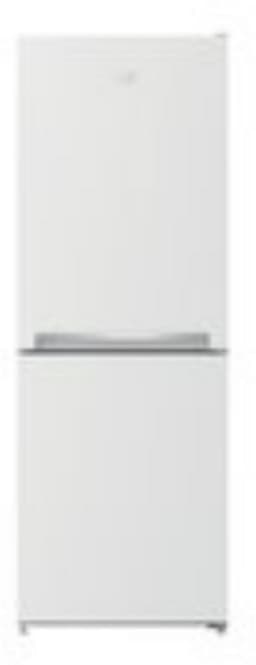 Beko RCSA240K40WN Vrijstaand Koel- en vriescombinatie 229 l + 3 Jaar Gratis Extra Garantie — thumbnail 2