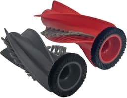Roborock Qrevo 5AE Borstels (6 Stuks, Plus.Parts® alternatief voor 8.02.0363) — thumbnail 2
