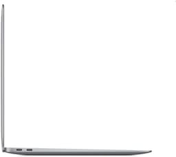 MacBook Air 13" 2020 M1 3,2 GHz 8 GB 512 GB SSD Spacegrijs — thumbnail 2