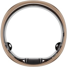 Ringconn Smart Ring Gen 2 Air - Maat-#7 - Kleur: Goud — thumbnail 4