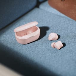 PHILIPS TAT1300PK - True Wireless Oordopjes - Bluetooth 6.0 - Tot 24 Uur Batterijduur - IPX4 Waterbestendig - Roze — thumbnail 4