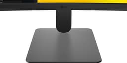 LG UltraWide 34U601B-B - WQHD VA Monitor - 1800R Cruved - 120hz - 34 inch — thumbnail 3