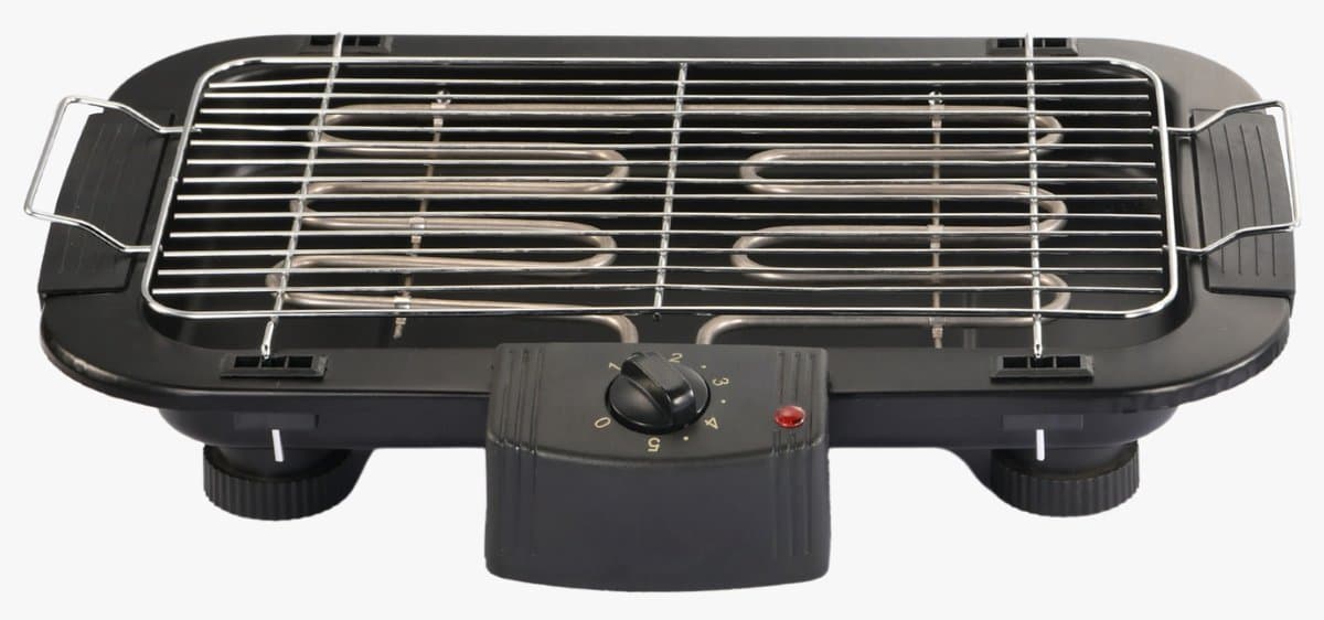 Hausberg Elektrische Barbecue HB-530 — afbeelding 1