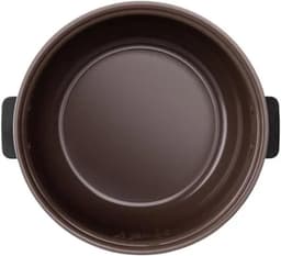 A bowl with handles and a ceramic coating for multicooker For Redmond RB-C515, volume of 5 liters — thumbnail 2