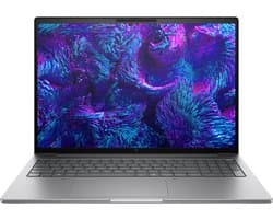 HP ZBook 8 G1i - D95BNES#ABH - QWERTY
