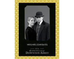 Downton Abbey Shorts 9 - Mr and Mrs John Bates