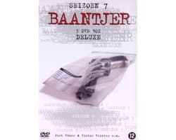 Baantjer - Seizoen 7
