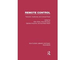 Remote Control