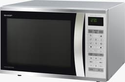 Sharp R-971STW - Combi-magnetron — thumbnail 3