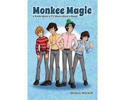 Monkee Magic