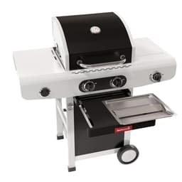 Barbecook Siesta 210 Zwart |  | 5400269209353 — thumbnail 3