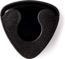 Dunlop 5005 - Plectrum-houder / Pick Holder (kleur: zwart) — thumbnail 1