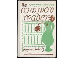 The Common Reader - Second Series