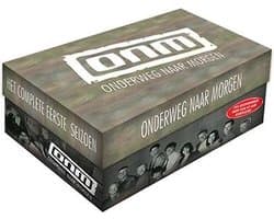 Onderweg naar Morgen - Seizoen 1 (12DVD)