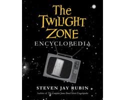 The Twilight Zone Encyclopedia