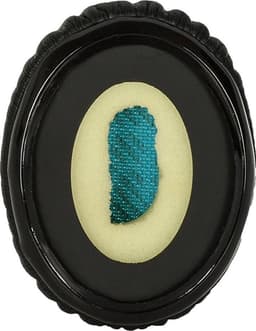 MMOBIEL Oorkussens Earpads geschikt voor: Bose On Ear OE/OE2/OE2i (ZWART/BLAUW) Koptelefoon — thumbnail 5
