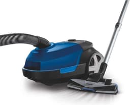 Philips Performer Active 5000 Series FC8575/09 - Stofzuiger met Zak - Donkerblauw - + 3 Extra Mondstukken — thumbnail 14