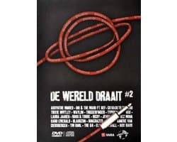 De Wereld Draait #2