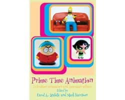 Prime Time Animation