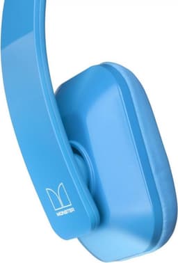 Nokia WH-930 Purity HD Stereo Headset - Blauw — thumbnail 4
