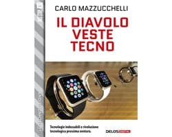 TechnoVisions - Il diavolo veste tecno