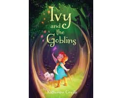 Ivy and the Goblins