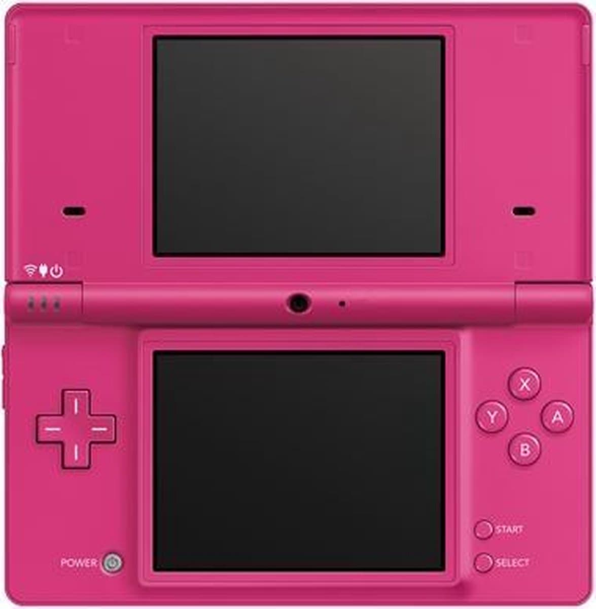 Nintendo DSi - Roze — afbeelding 1