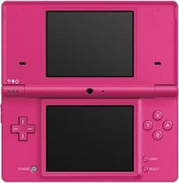 Nintendo DSi - Roze — thumbnail 1