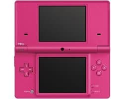 Nintendo DSi - Roze