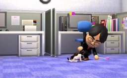 Nintendo Tomodachi Life, - 2DS + 3DS — thumbnail 4