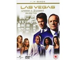 Las Vegas -Season 2-