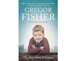 The Boy from Nowhere