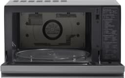 LG MJ3965ACS - 39L magnetron met Crisp & Stoomschaal - Snelle en gelijkmatige bereiding - Meer kook mogelijkheden - EasyClean™ coating - Smart Inverter motor — thumbnail 8