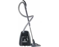 Sebo Airbelt K2 - Stofzuiger met zak