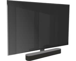 Cavus CFSBB frame geschikt voor Sonos Beam zwart