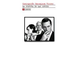 Kaplan 45 - La cultura de las series