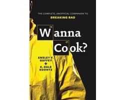 Wanna Cook?