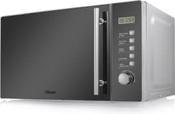 Tristar Combi-magnetron MW-2705 - Grillfunctie - 8 kookprogramma's - 20 liter inhoud — thumbnail 1