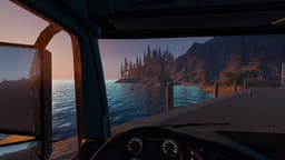 Truck Driver - PS4 — thumbnail 4