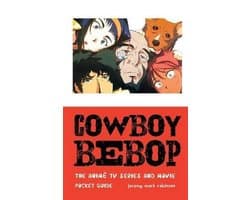 Cowboy Bebop