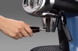 illy Francis Francis X7.1 Iperespresso - Koffiecupmachine - Zwart — thumbnail 5