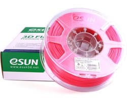 eSun PLA+ Magenta 1 kg - 1.75mm - 3D printer filament - Flevo Print