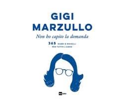 Non ho capito la domanda